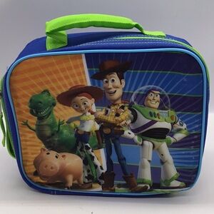 💵3/$13 FILL A BOX SALE! Disney Toy Story Lunch Thermos